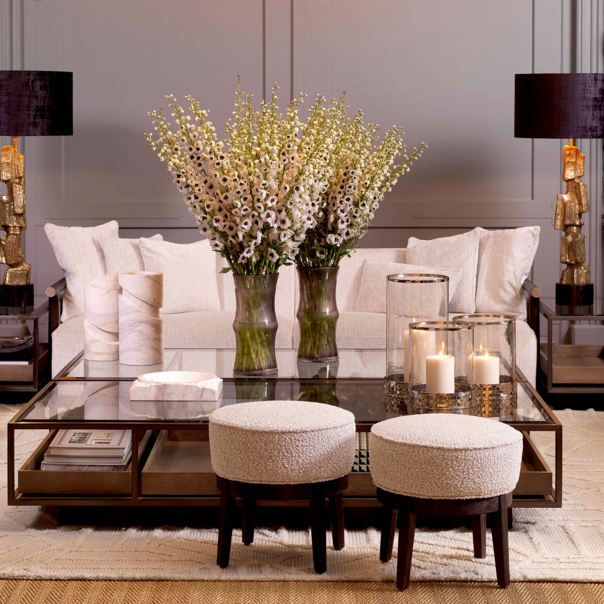 Hocker