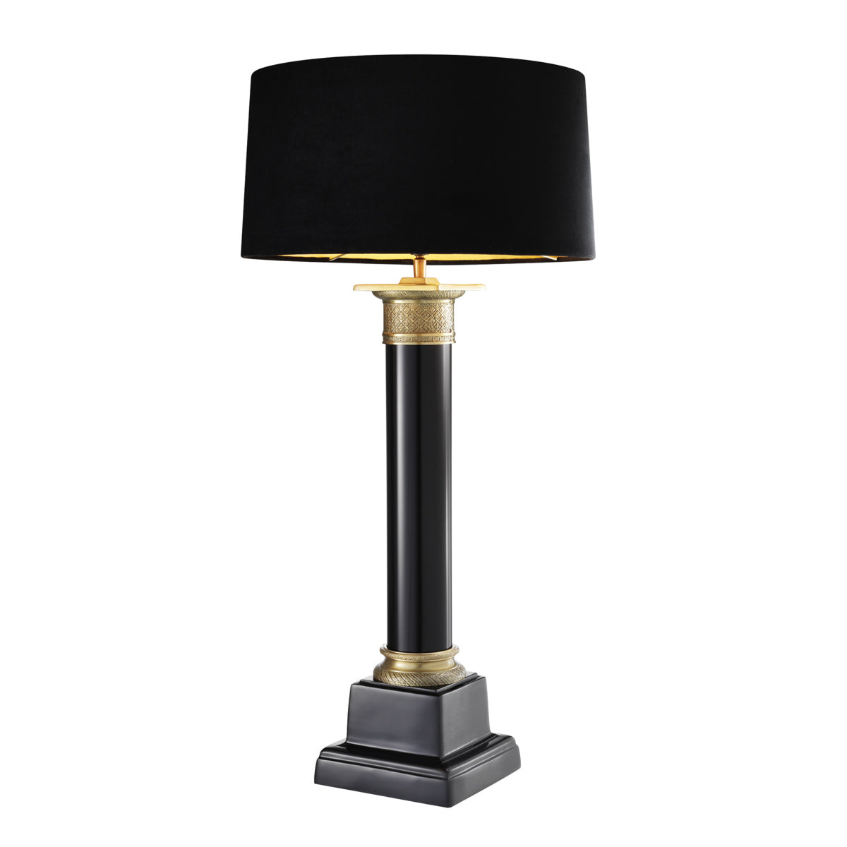 Tischlampe Monaco