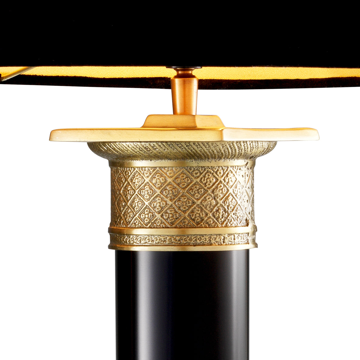 Tischlampe Monaco