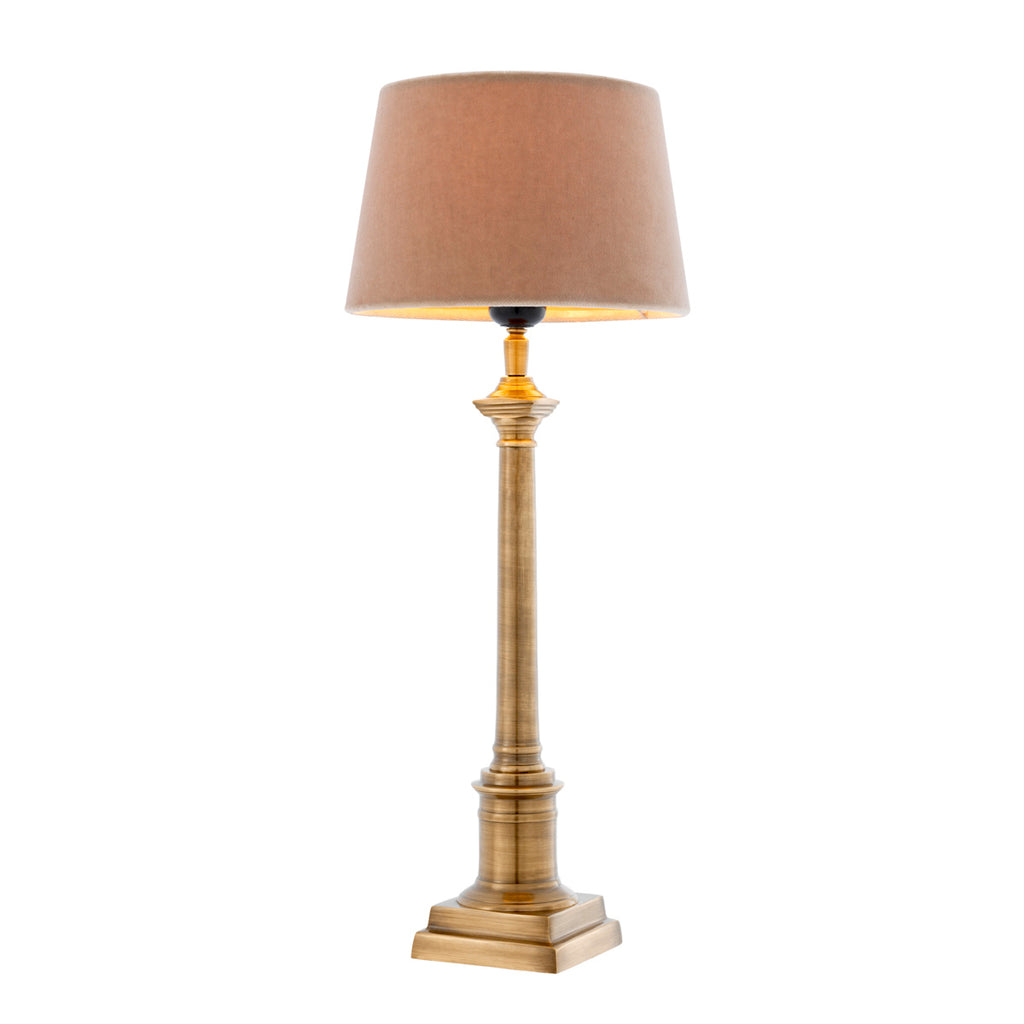 Tischlampe Köln S
