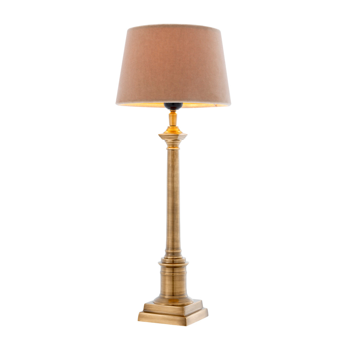 Tischlampe Köln S