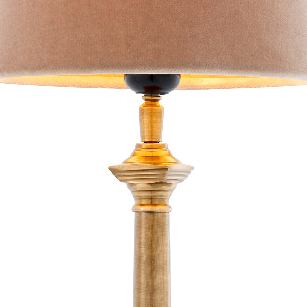 Tischlampe Köln S