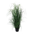 Grasbusch im Topf, 90cm