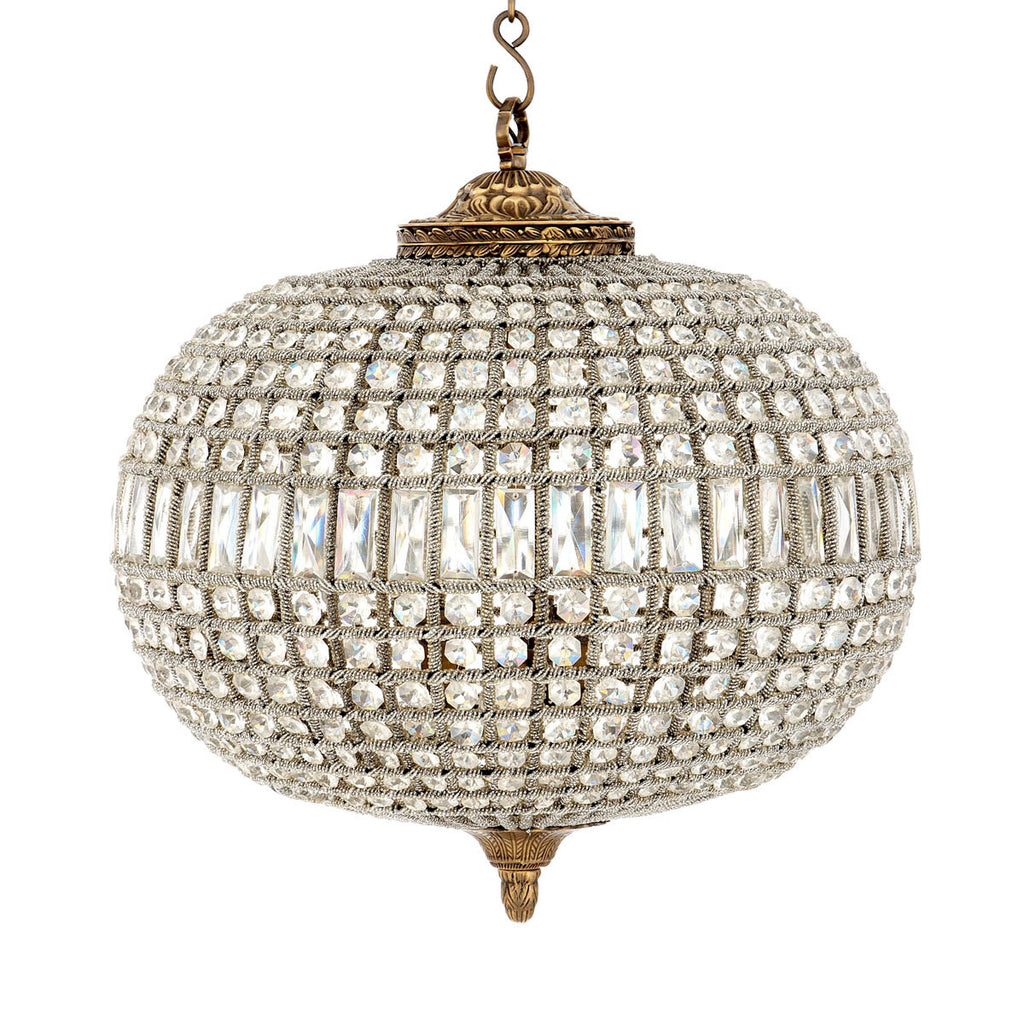Kronleuchter Kasbah Oval M