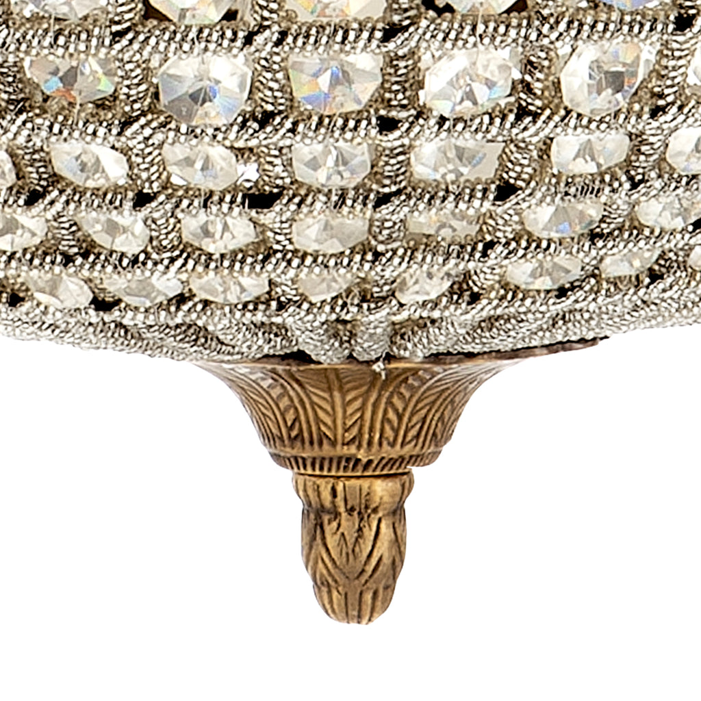 Kronleuchter Kasbah Oval M