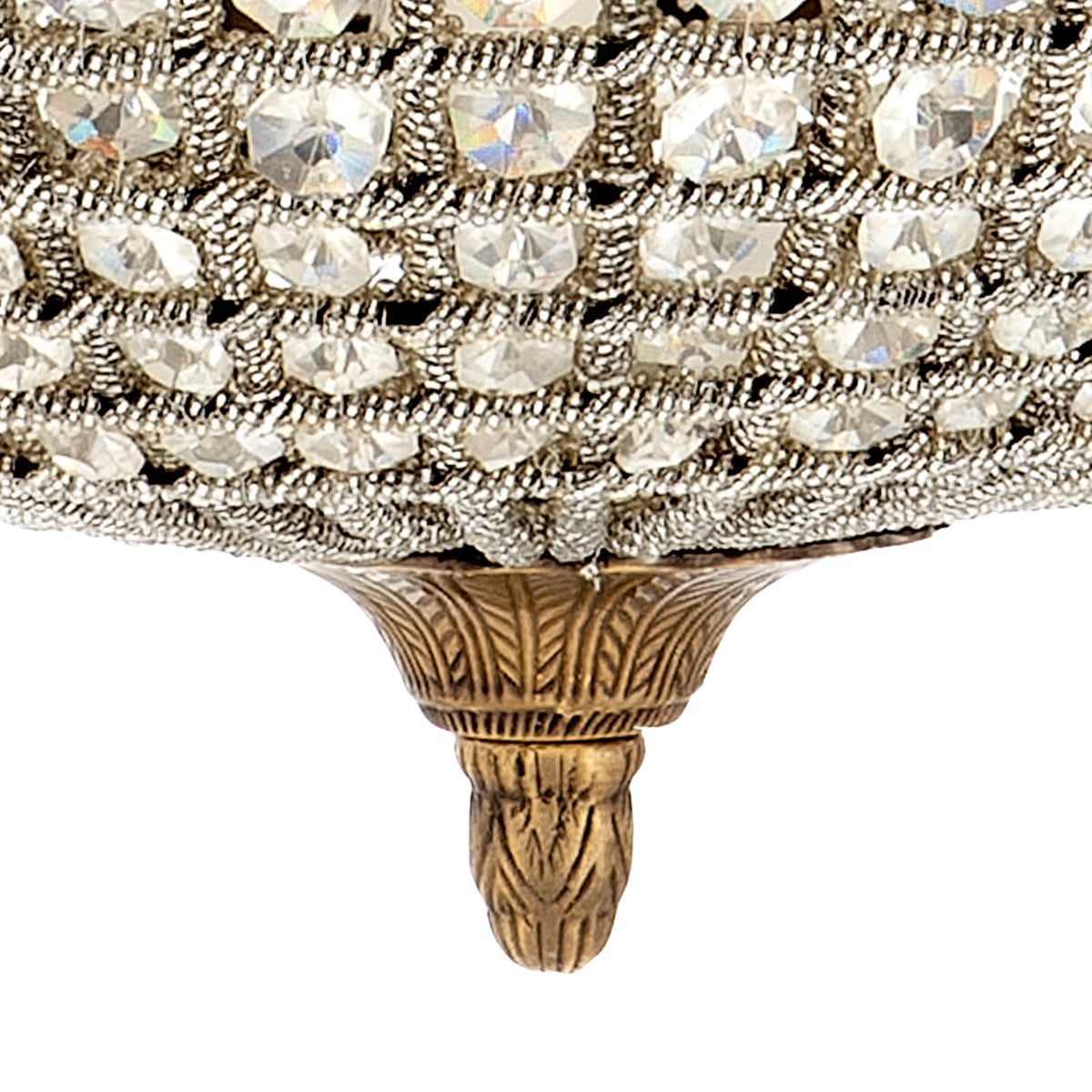 Kronleuchter Kasbah Oval M