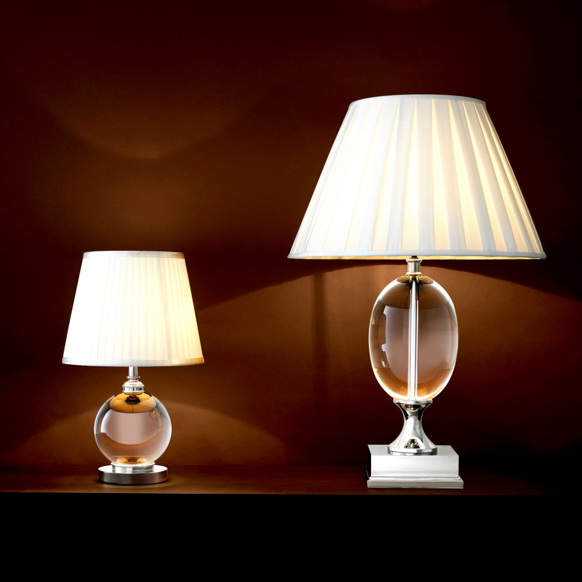 Tischlampe Octavia