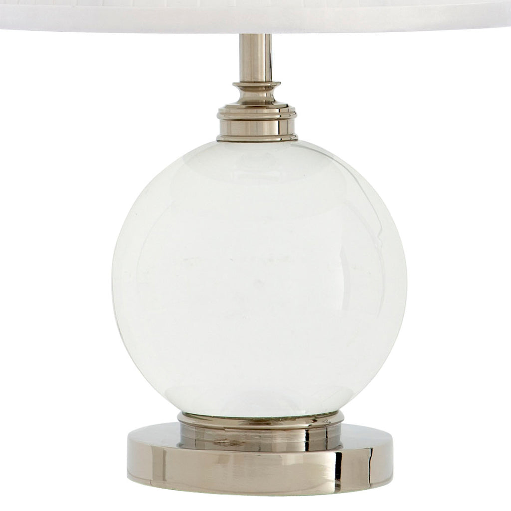 Tischlampe Octavia