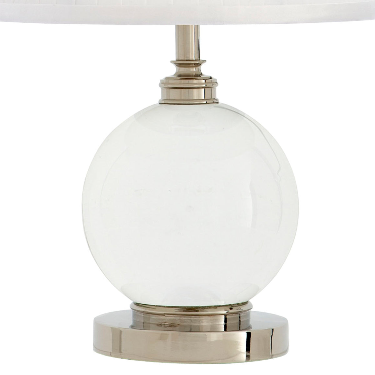 Tischlampe Octavia