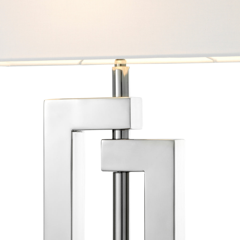 Tischlampe Leroux