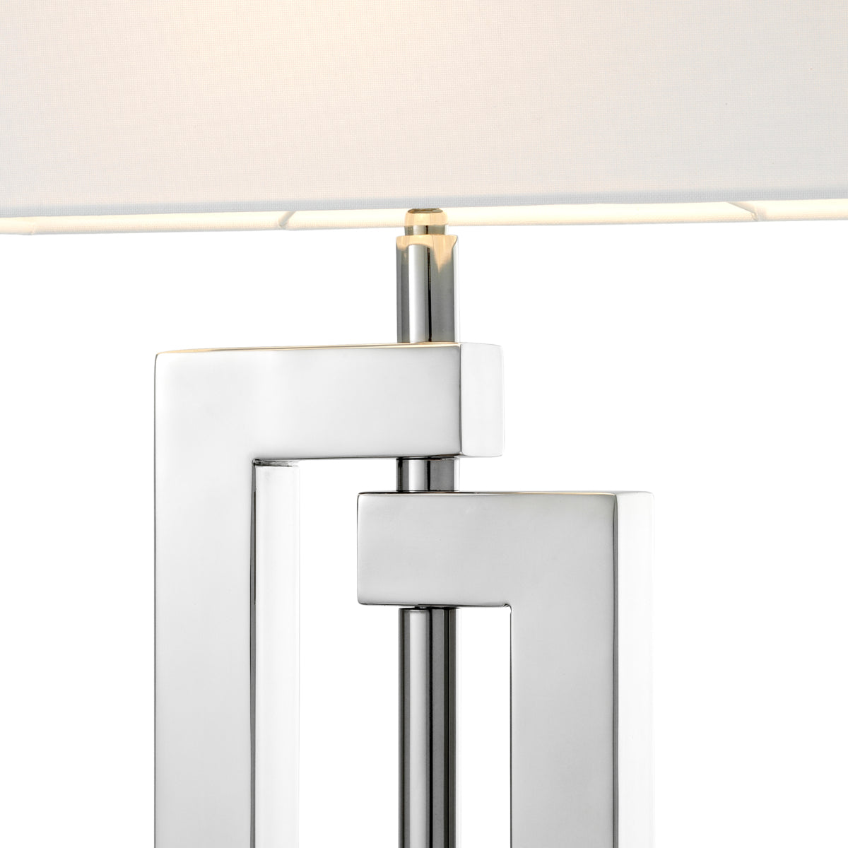 Tischlampe Leroux