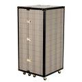 Barschrank Martini Bianco