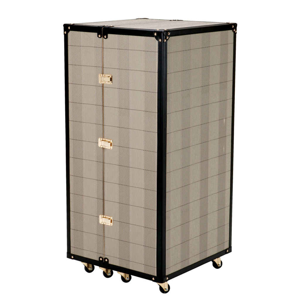 Barschrank Martini Bianco