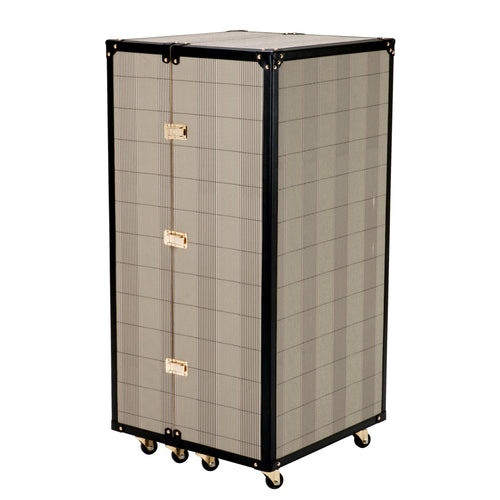 Barschrank Martini Bianco