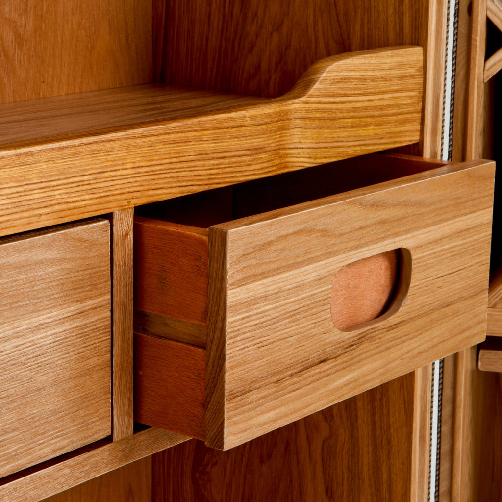 Barschrank Martini Bianco