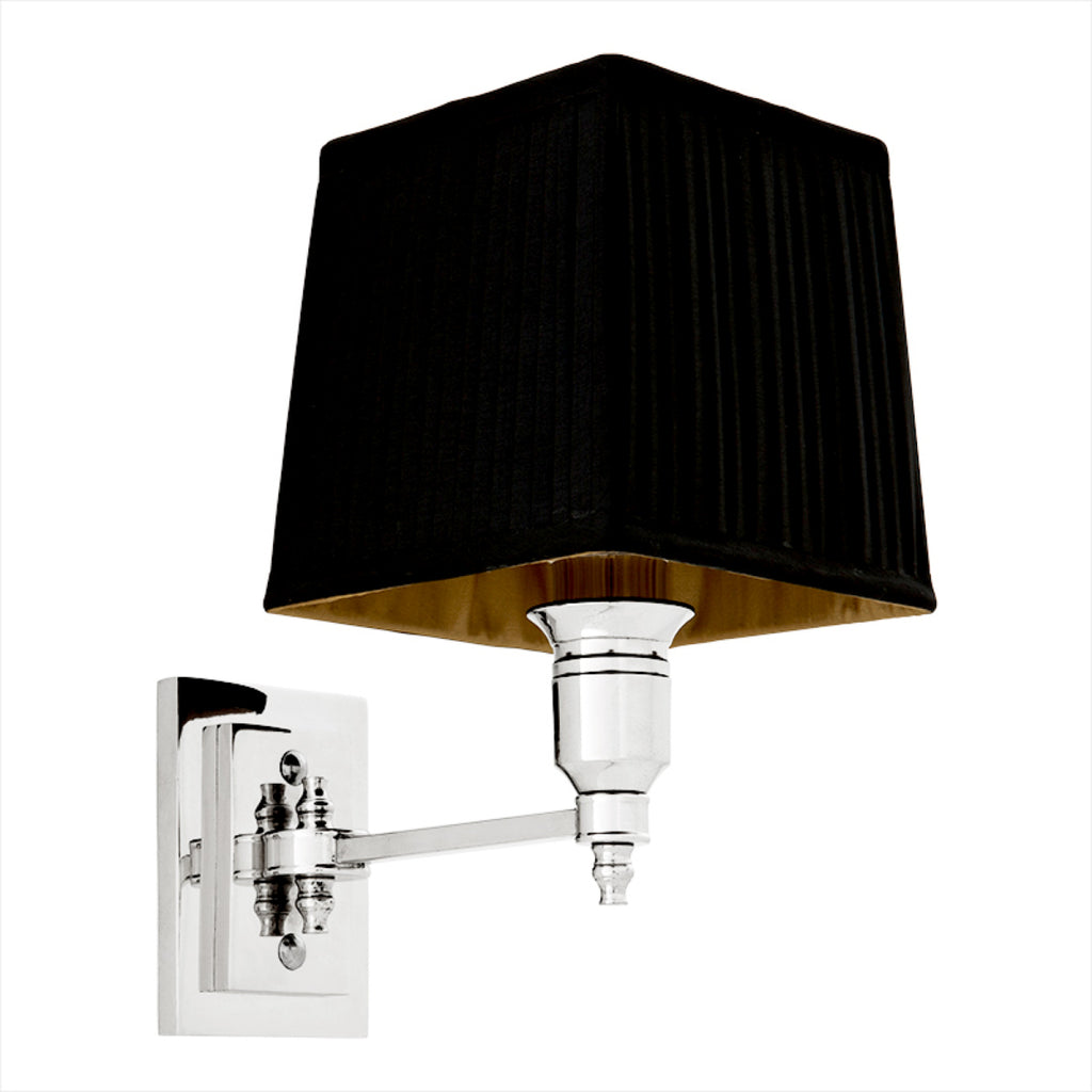 Wandleuchte Lexington einflammig