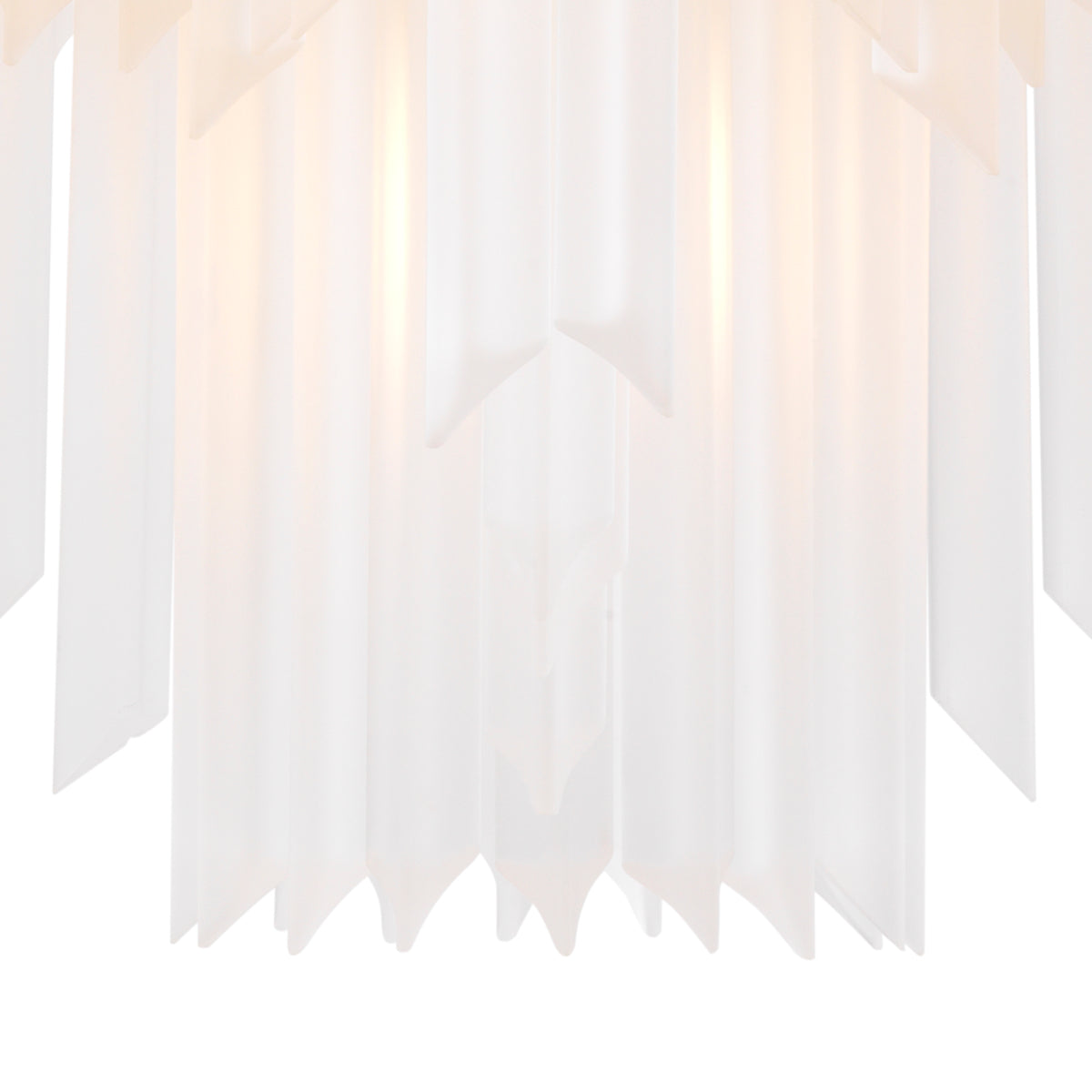 Kronleuchter Pulsar