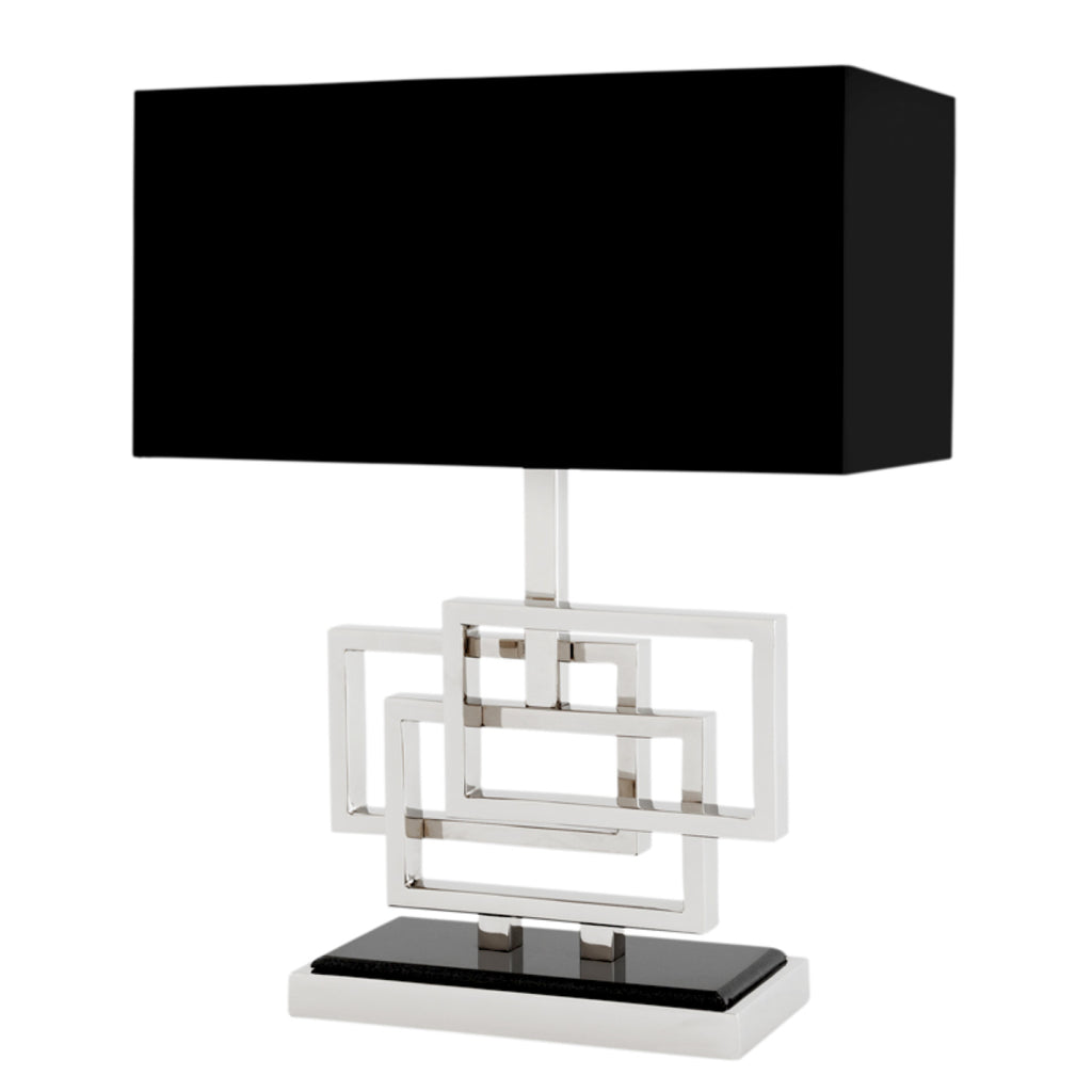 Tischlampe Windolf