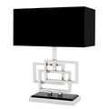 Tischlampe Windolf
