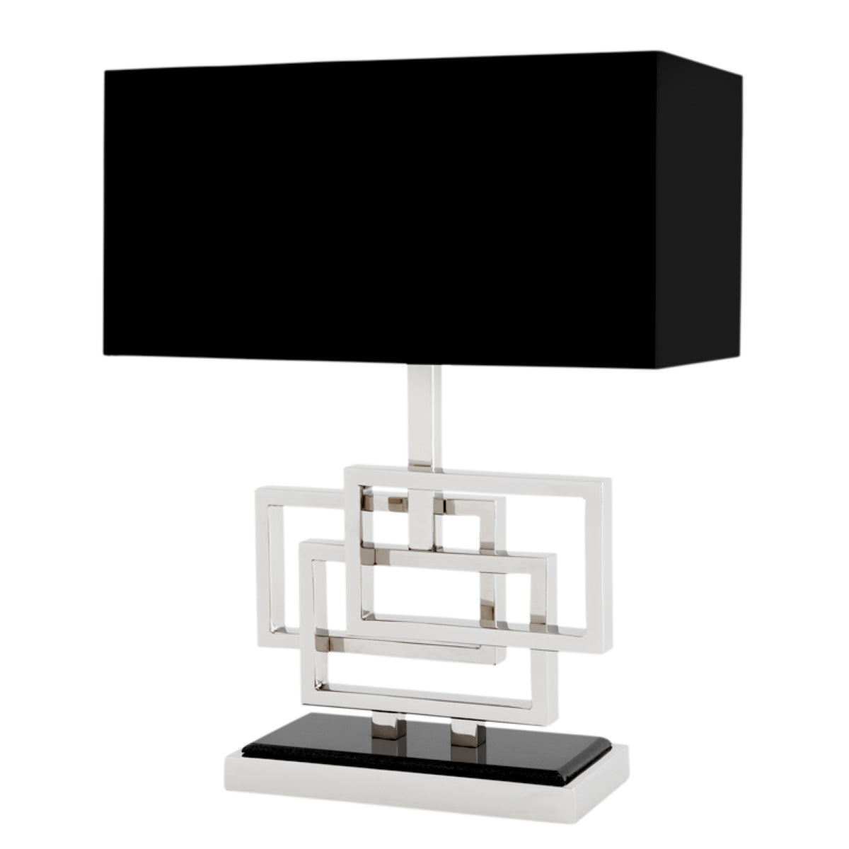 Tischlampe Windolf