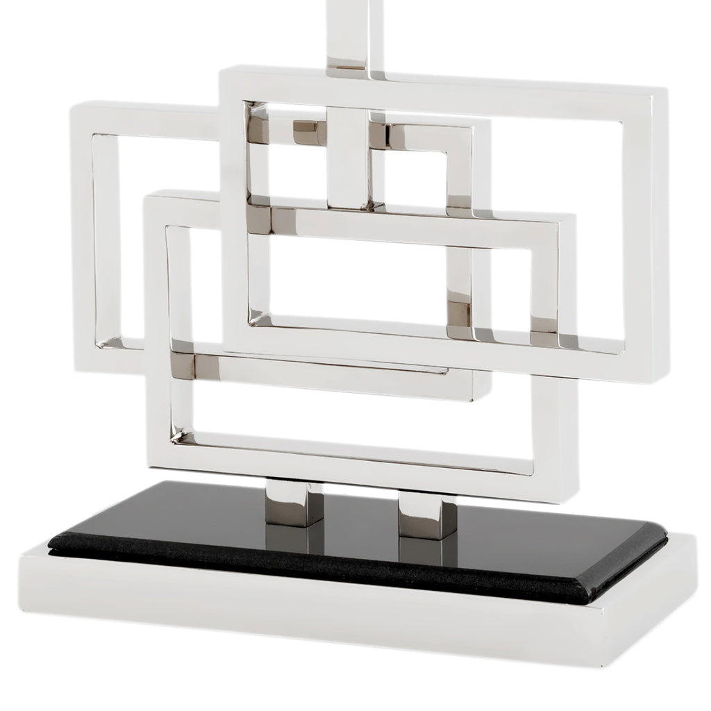 Tischlampe Windolf