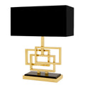 Tischlampe Windolf