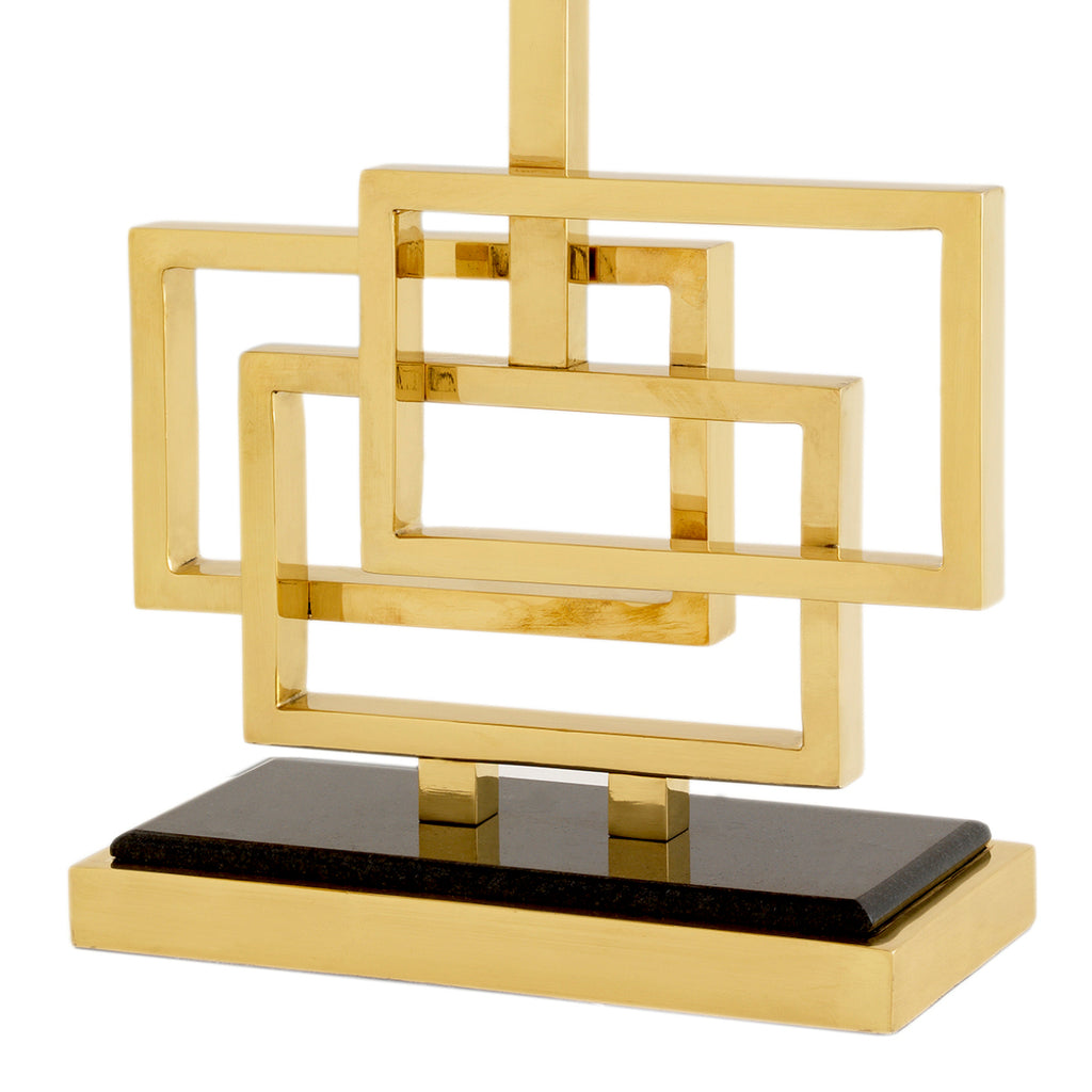 Tischlampe Windolf