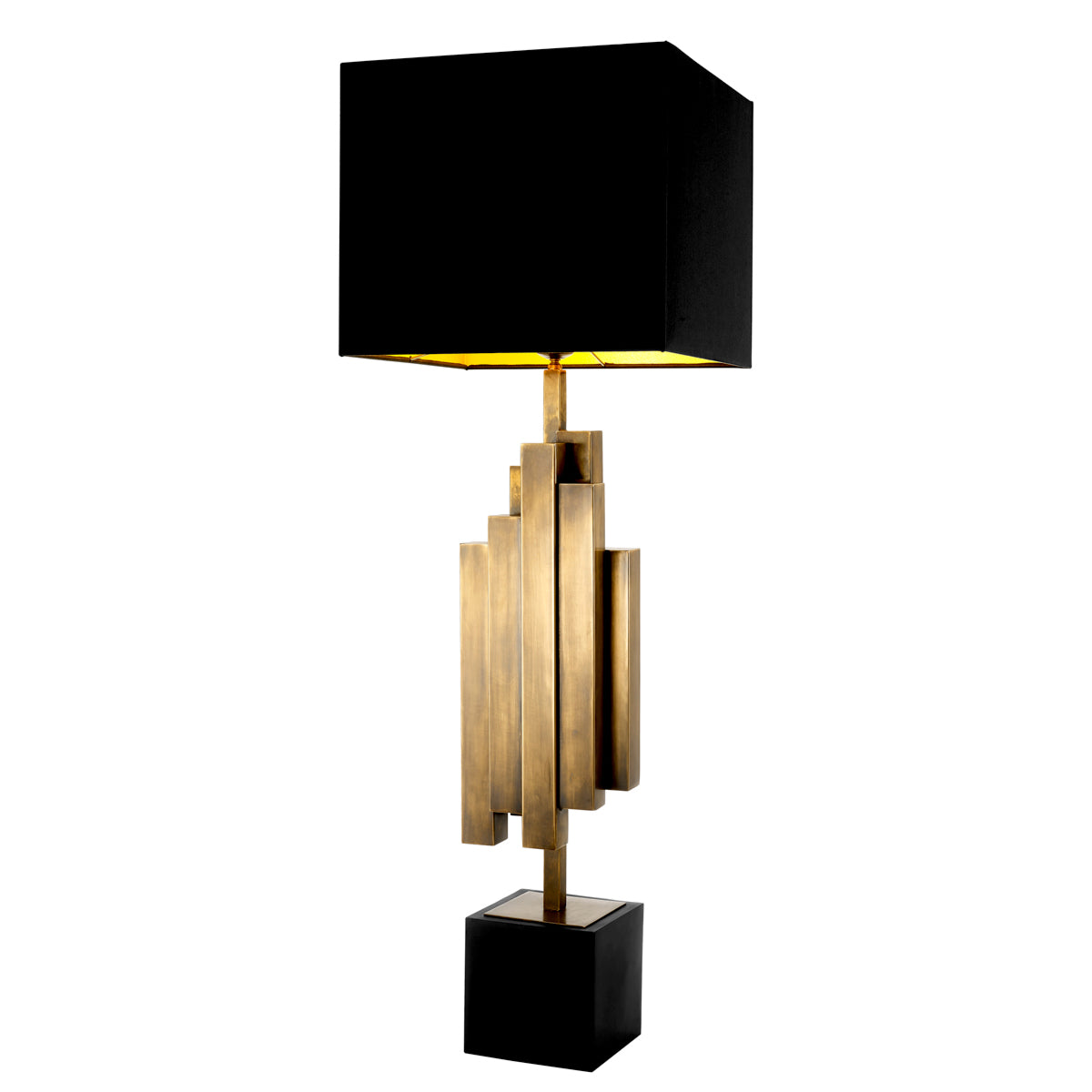 Tischlampe Beau Rivage