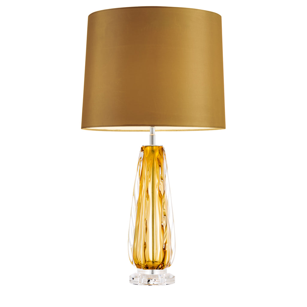 Tischlampe Flato
