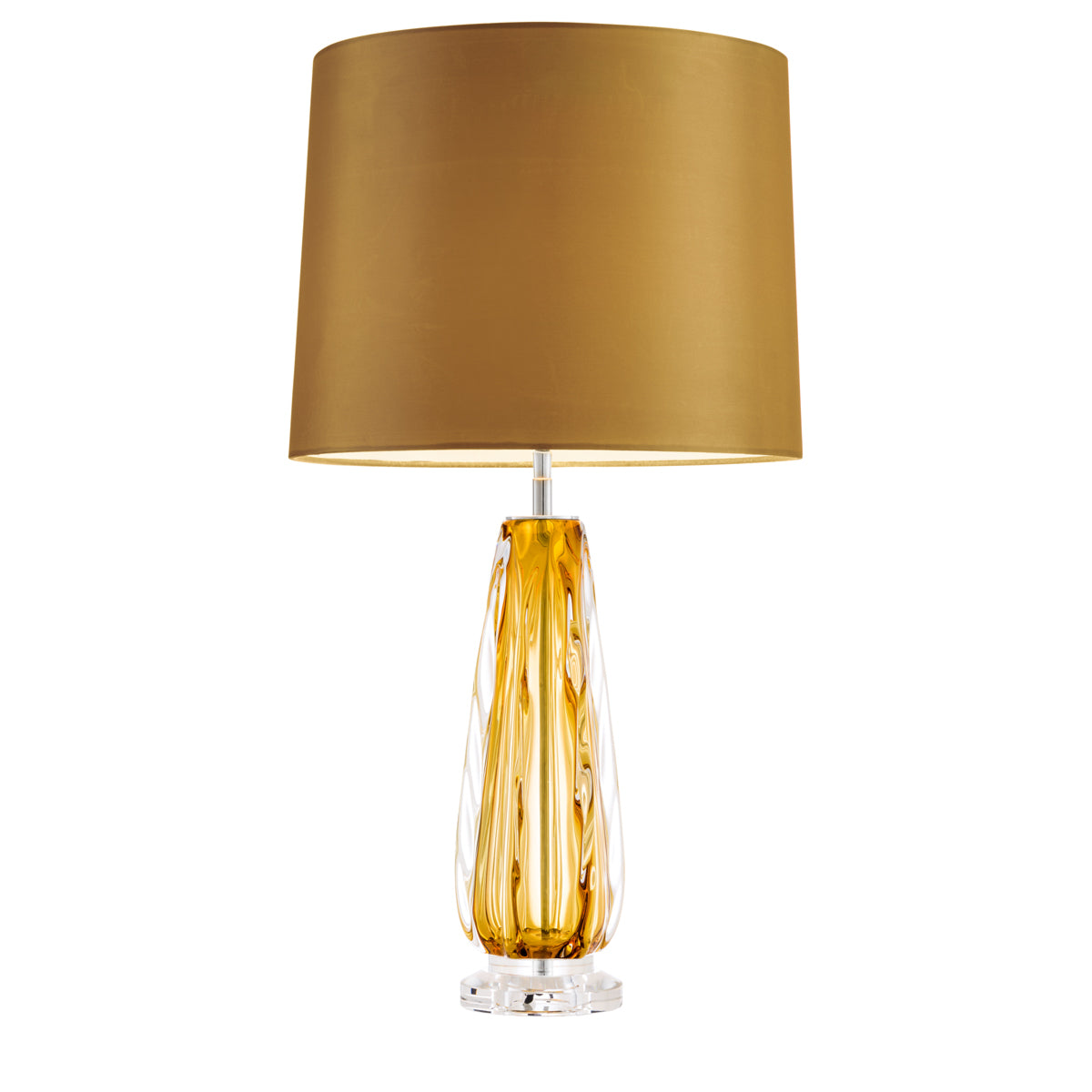 Tischlampe Flato