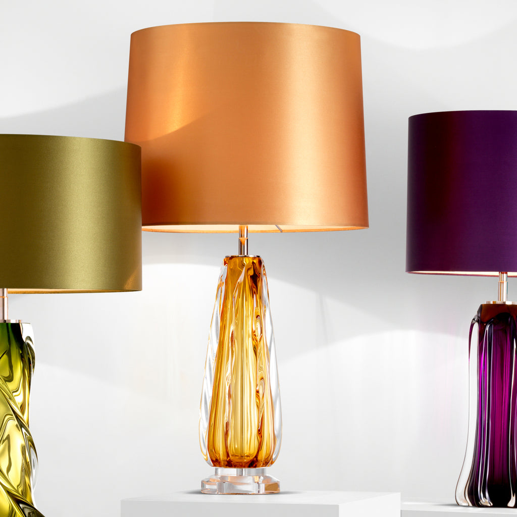 Tischlampe Flato