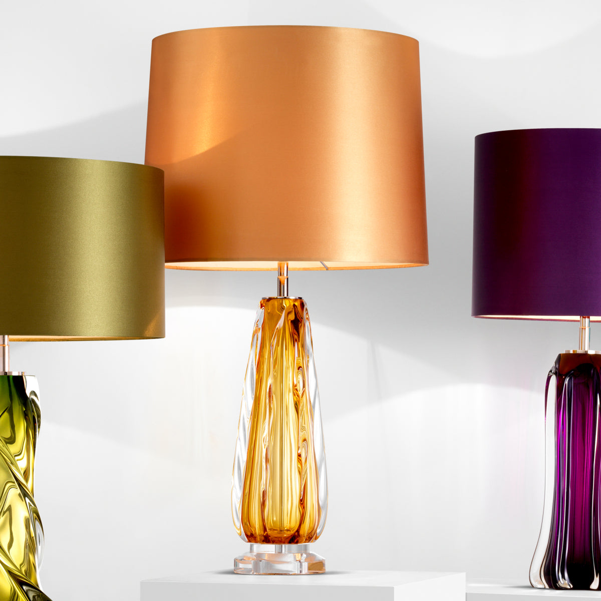 Tischlampe Flato
