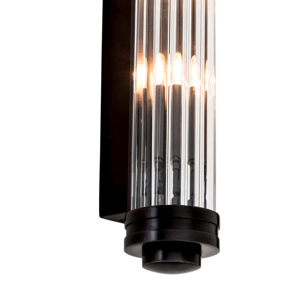 Wandleuchte Gascogne S