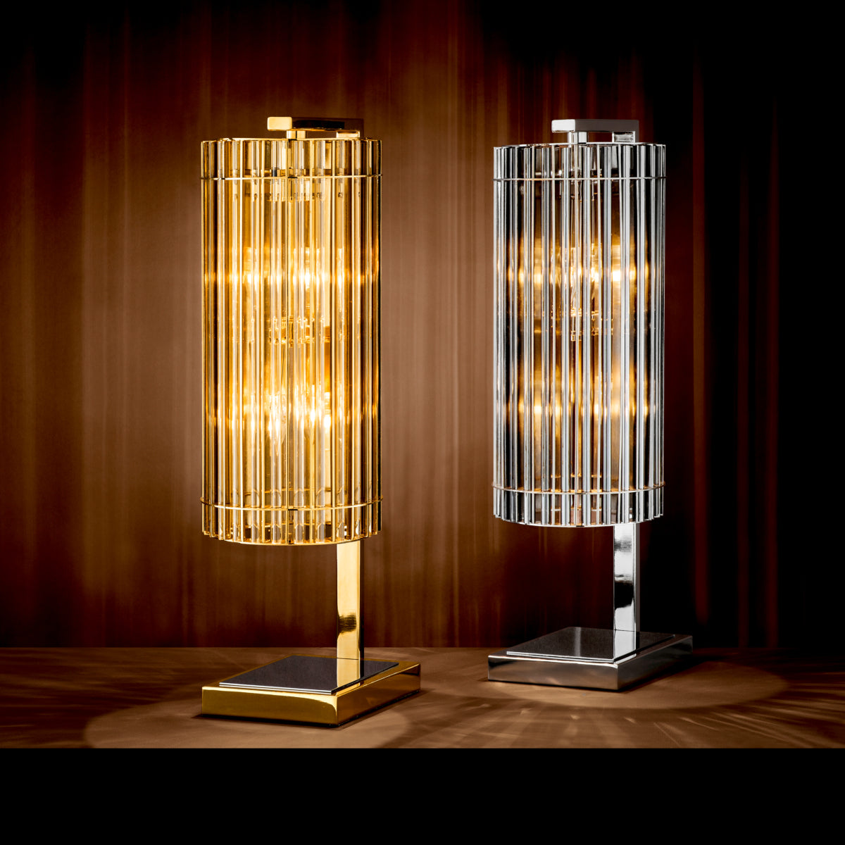 Tischlampe Pimlico
