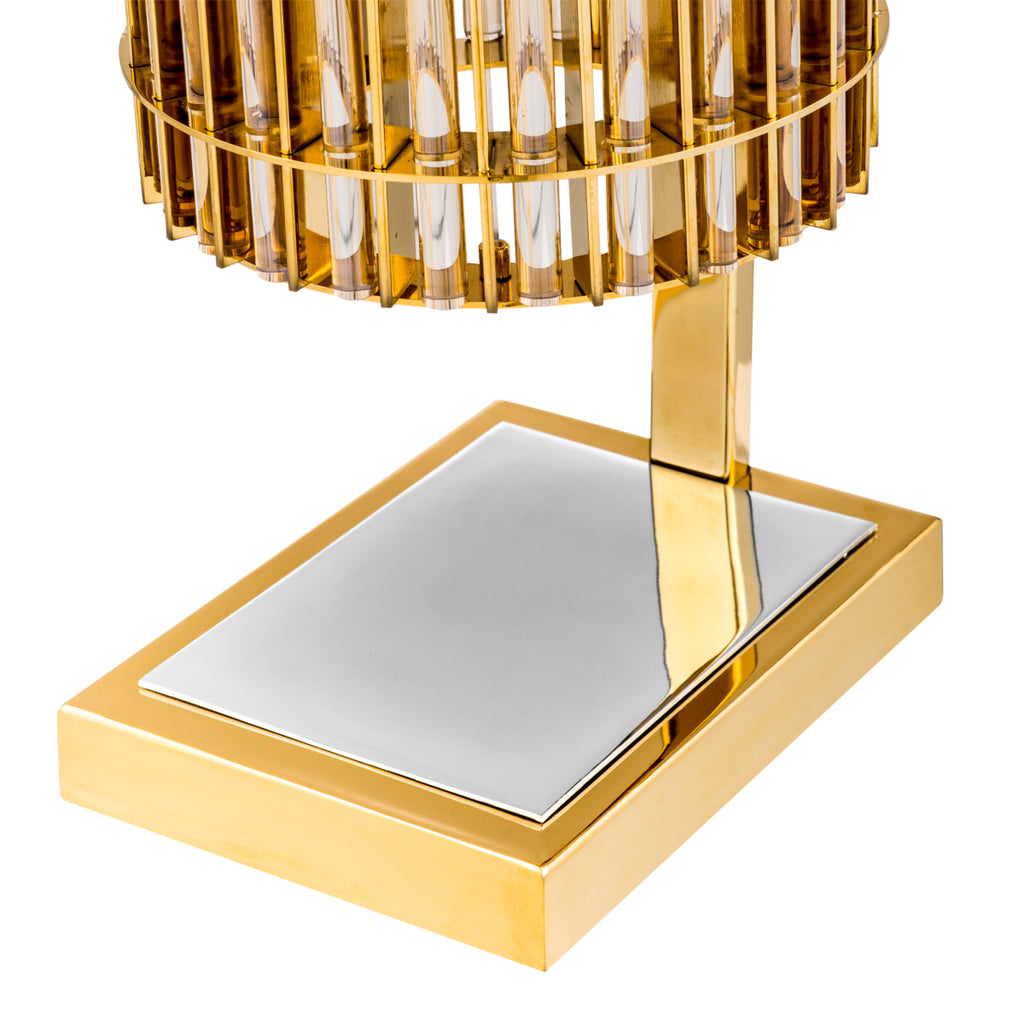 Tischlampe Pimlico