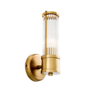 Wandleuchte Claridges einflammig