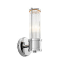Wandleuchte Claridges einflammig