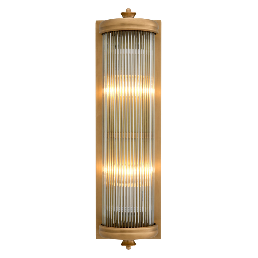 Wandleuchte Glorious L