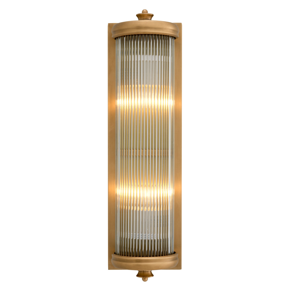 Wandleuchte Glorious L