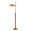 Stehlampe Charlene