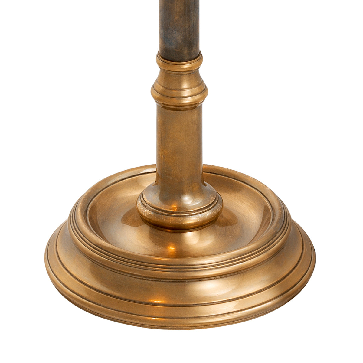 Stehlampe Charlene