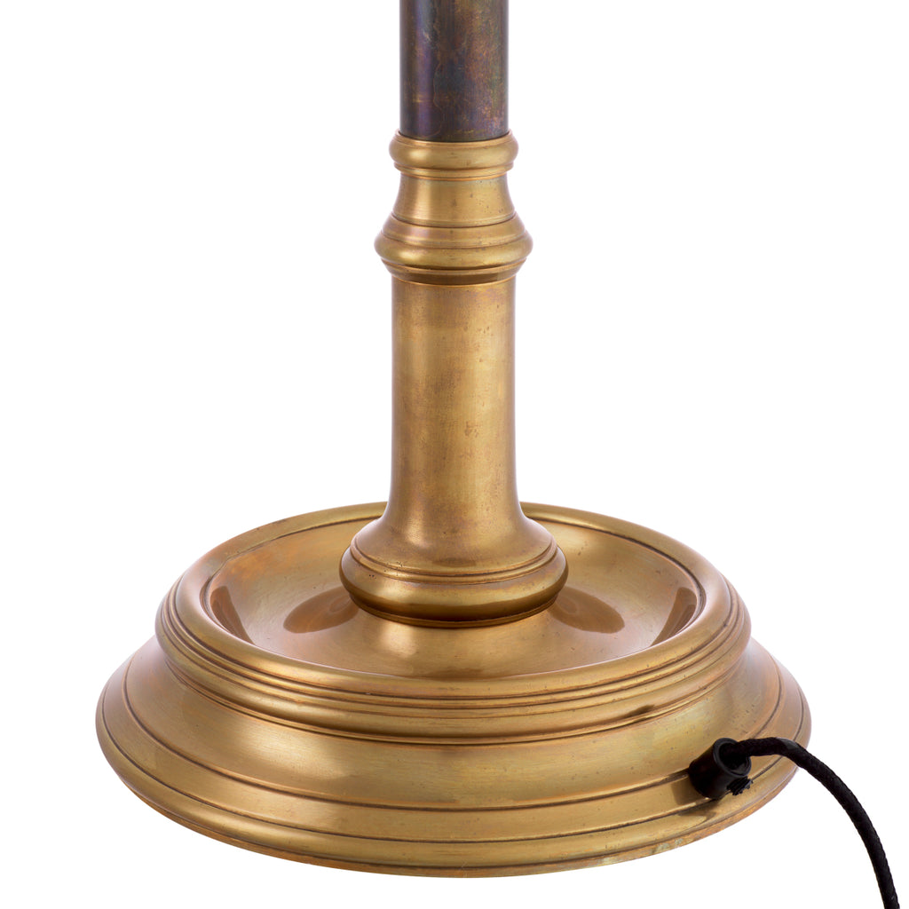 Stehlampe Charlene