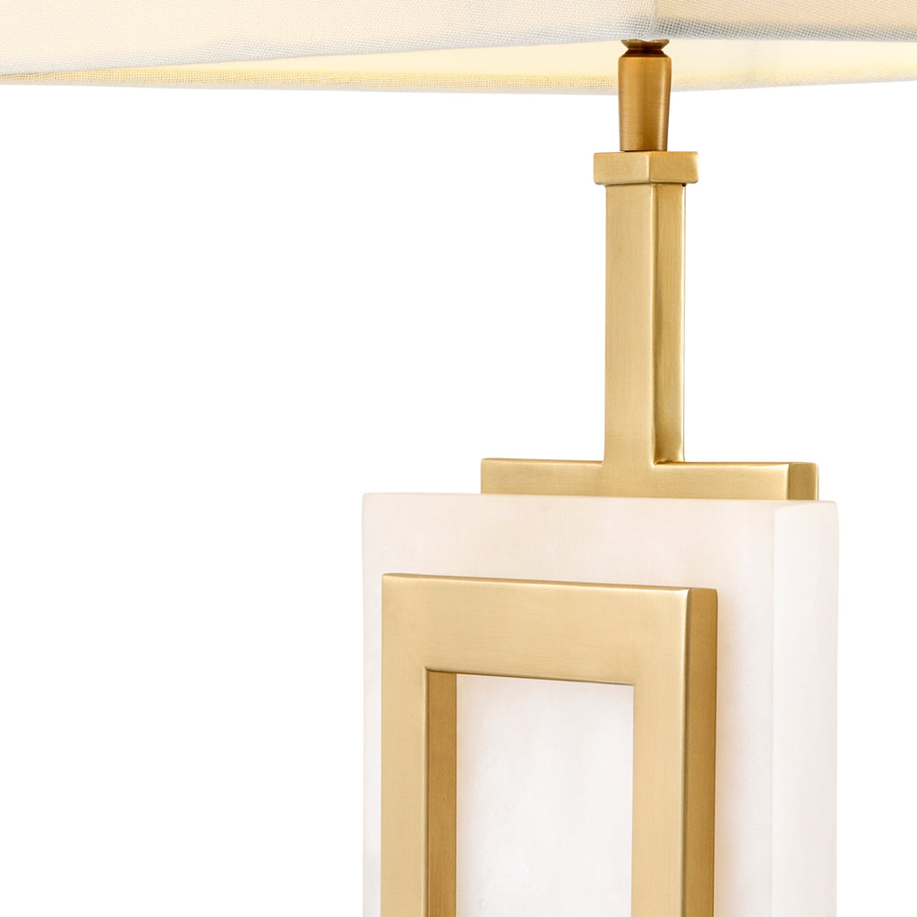Tischlampe Murray