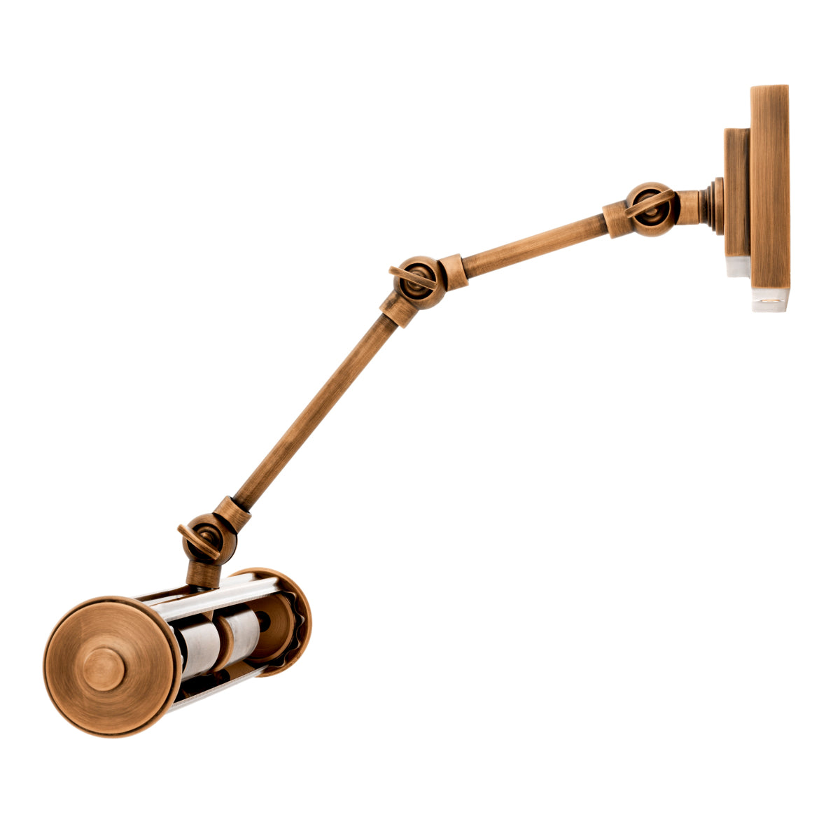 Wandleuchte Luca S