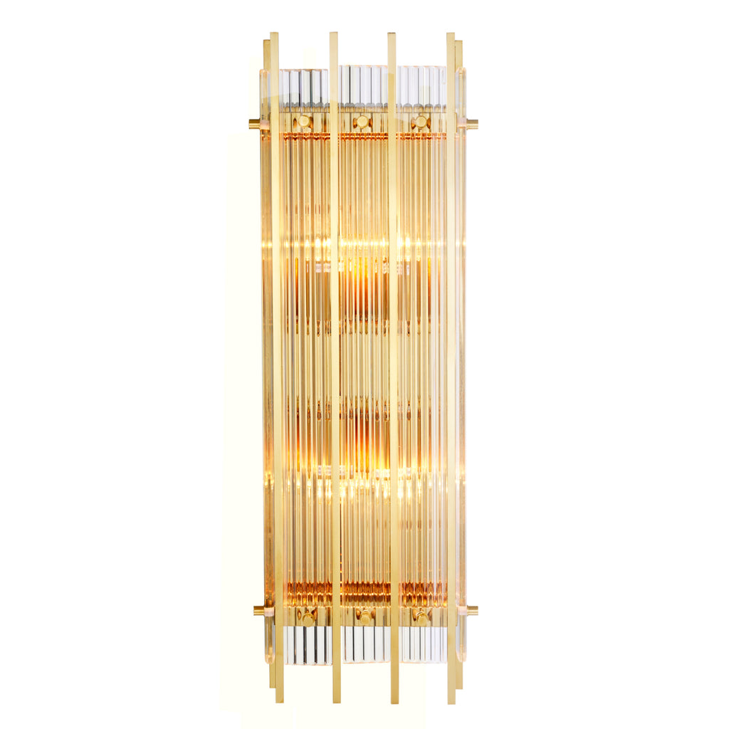 Wandleuchte Sparks L
