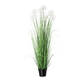 Pusteblumen im Topf, 128cm