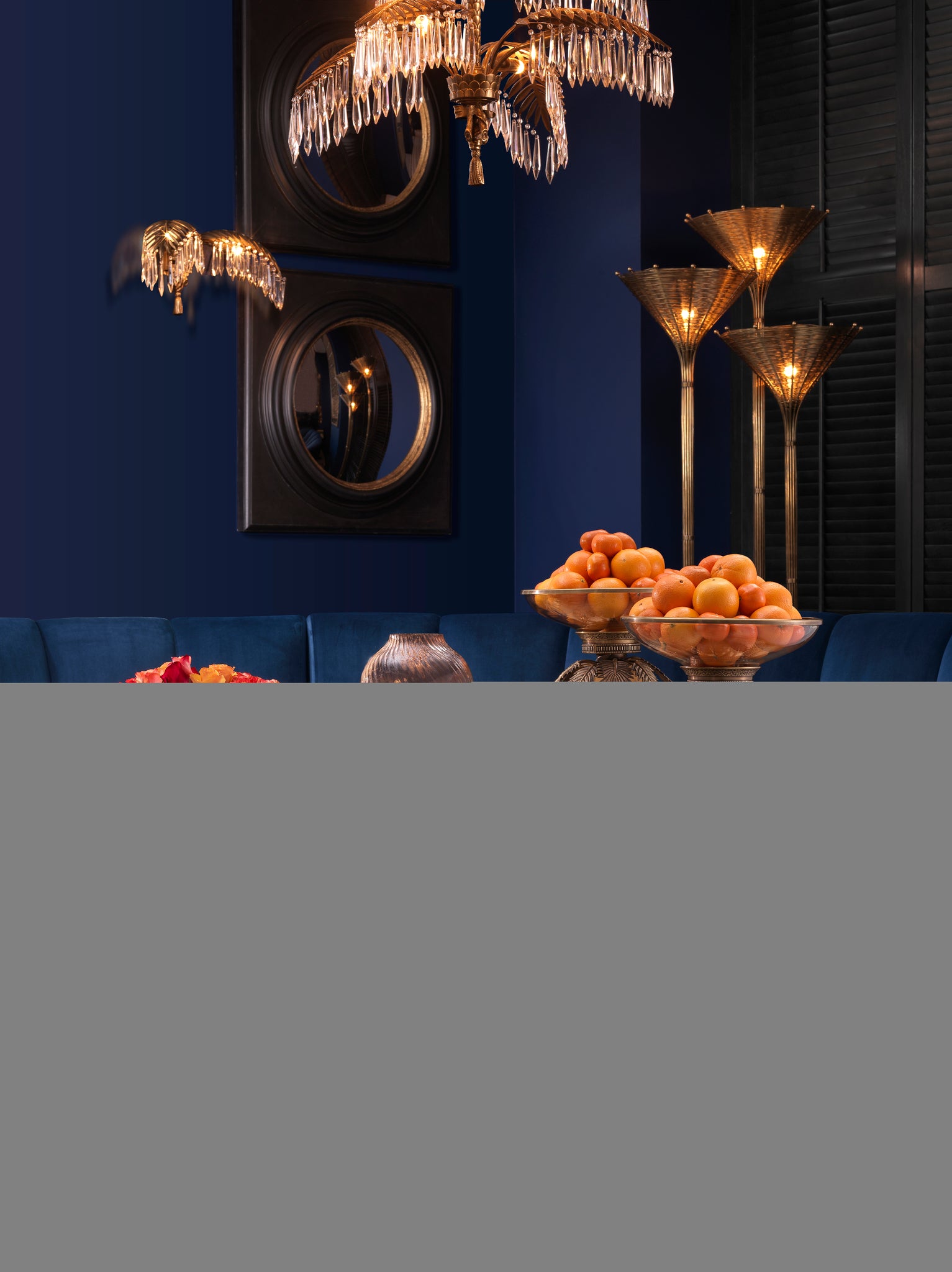 Kronleuchter Hildebrandt S