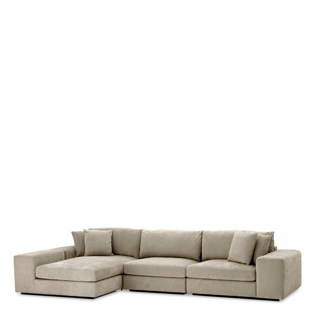 Loungesofa Vista Grande