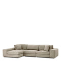 Loungesofa Vista Grande