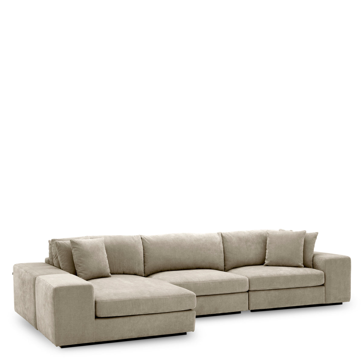 Loungesofa Vista Grande